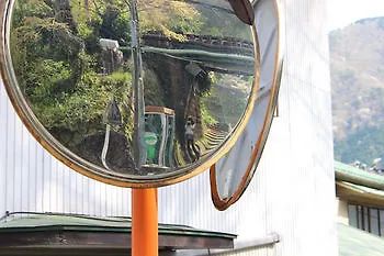 Hakone Pensión toi Japón