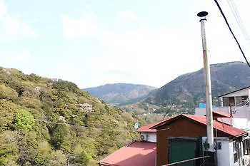 Hakone Pensión toi
