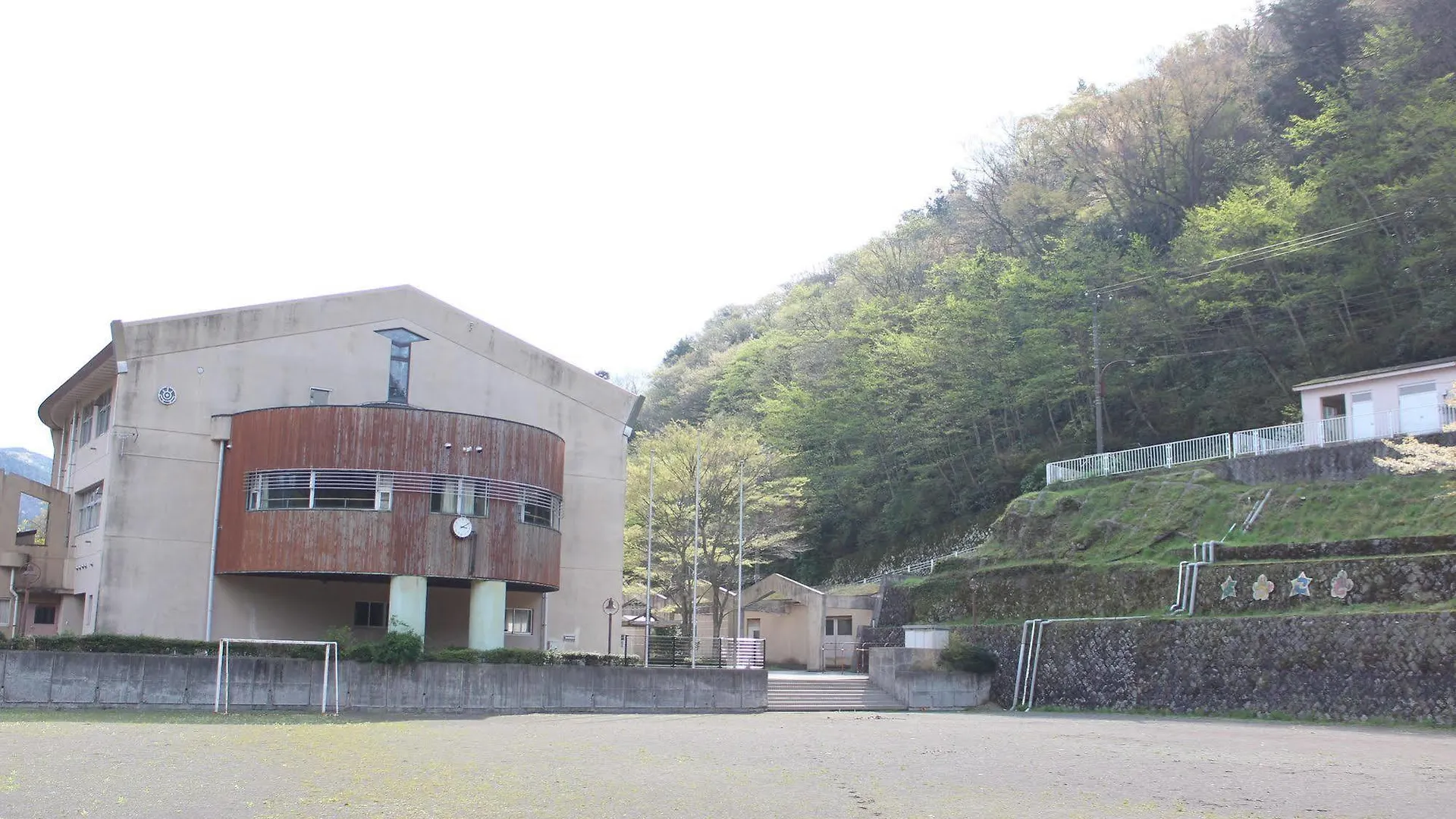 Hakone Pensión toi