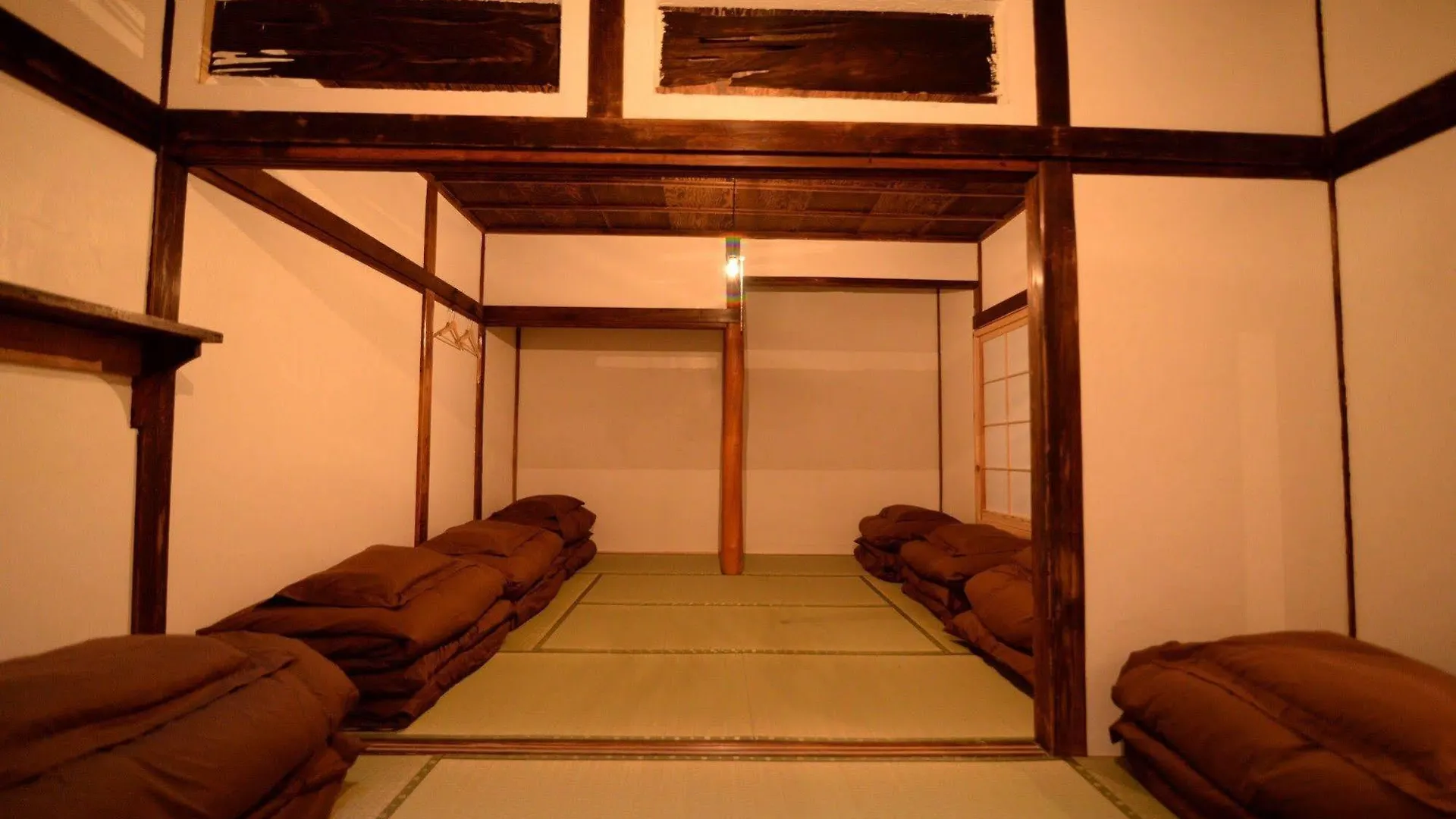 Hakone Pensión toi