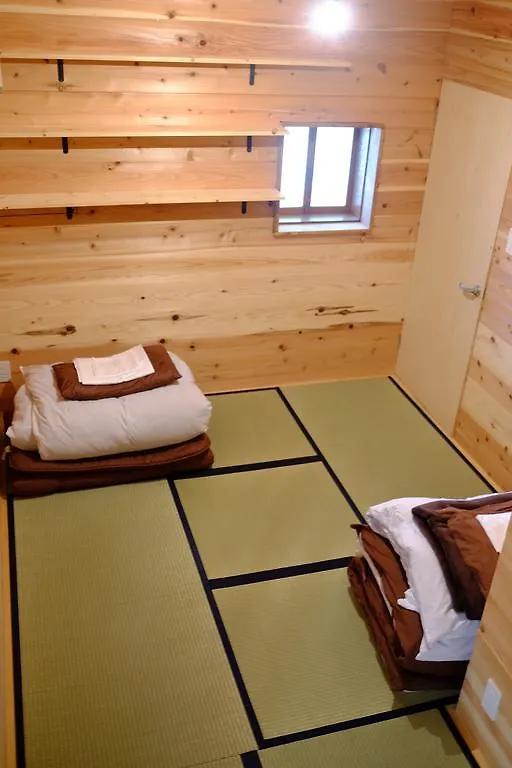 Hakone Guesthouse Toi 0*,  Japonya