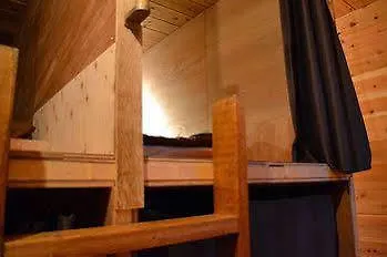 Hakone Guesthouse Toi 0*,