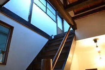 Hakone Guesthouse Toi Japonya