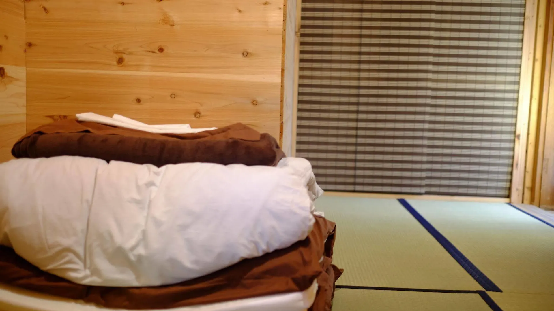 Konukevi Hakone Guesthouse Toi