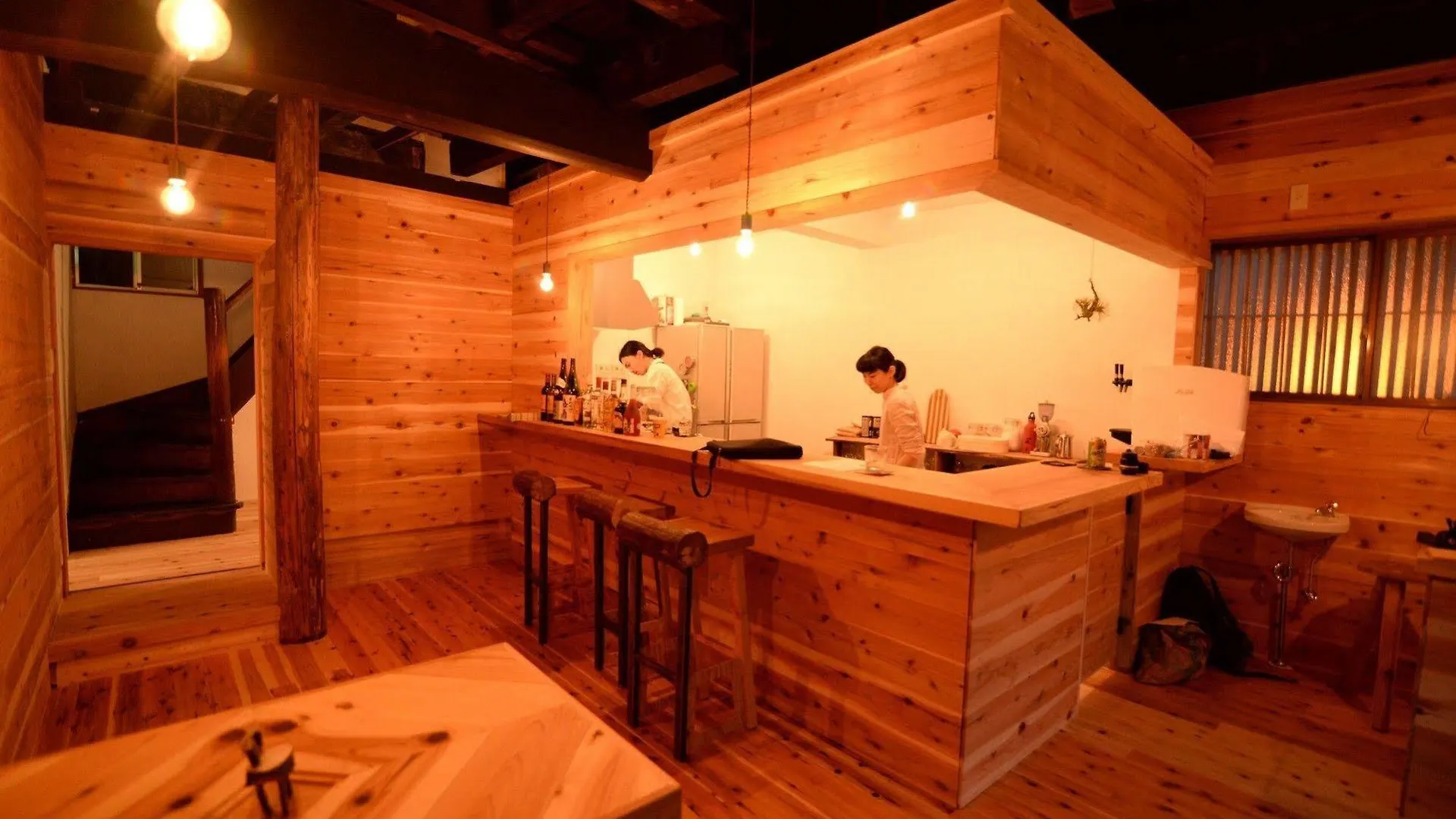 Hakone Guesthouse Toi 0*,