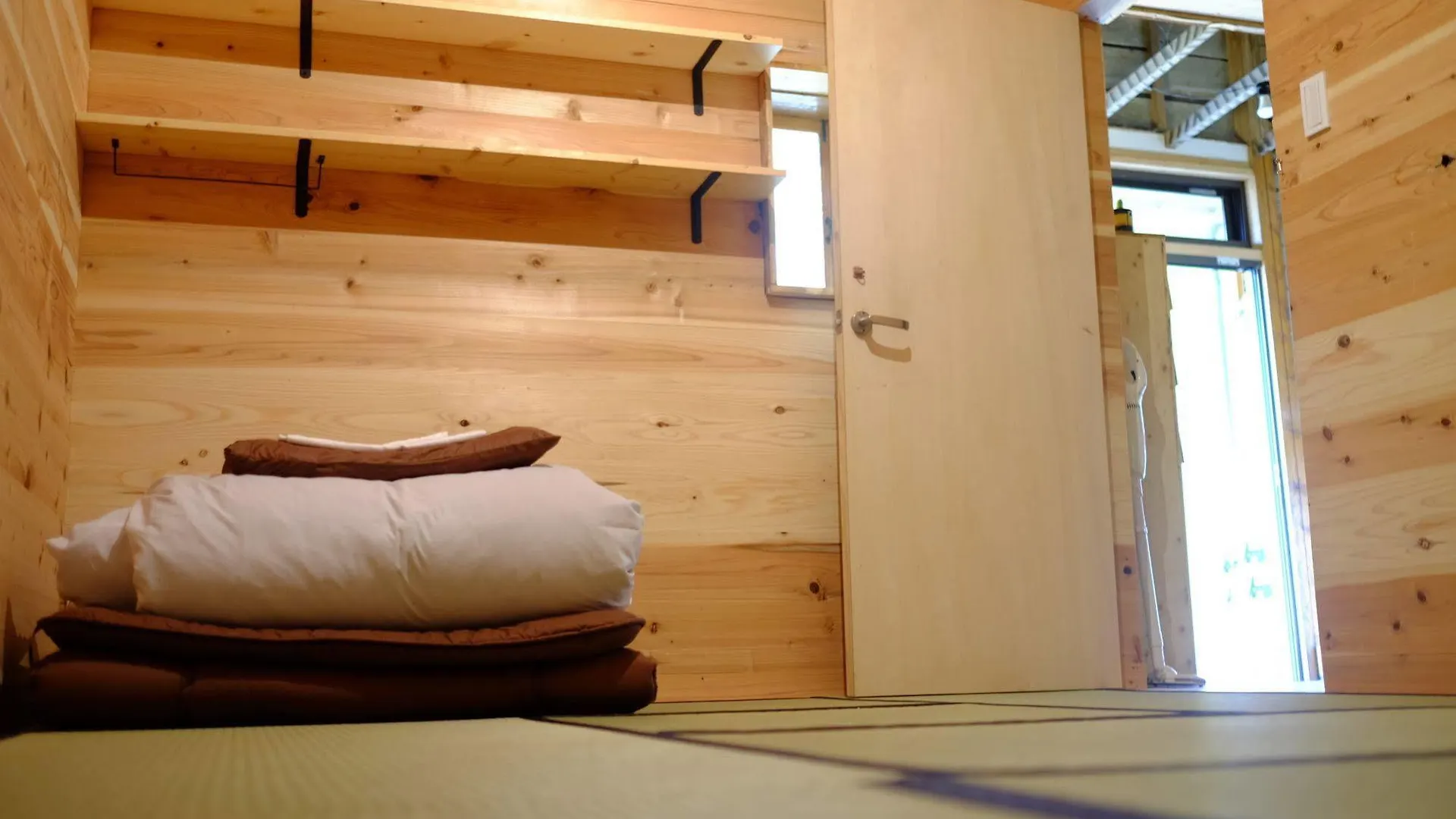 Hakone Guesthouse Toi Japonya